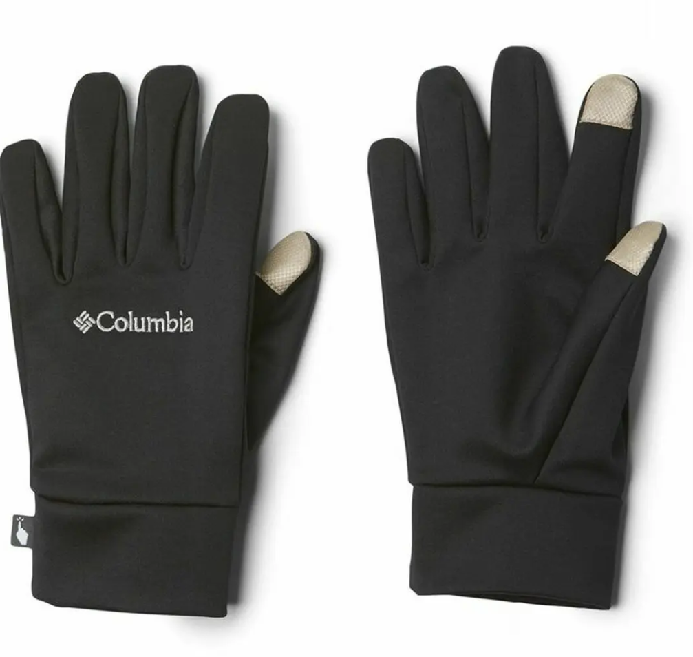 Gloves Columbia Omni-Heat Touch™ Black L